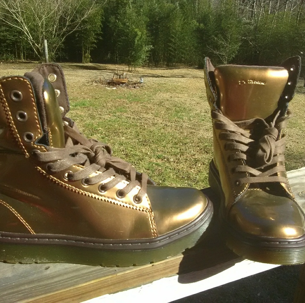Dr. Martens